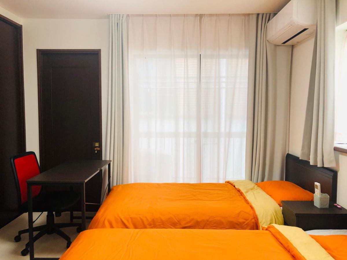 Kanae House 도쿄 외부 사진
