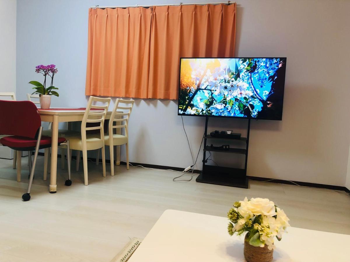 Kanae House 도쿄 외부 사진