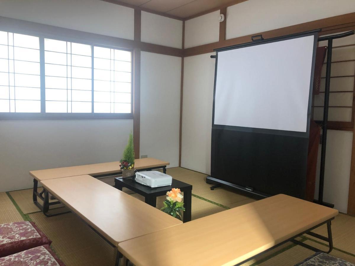 Kanae House 도쿄 외부 사진
