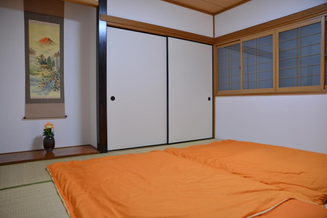 Kanae House 도쿄 외부 사진