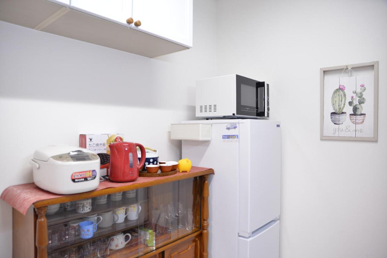 Kanae House 도쿄 외부 사진