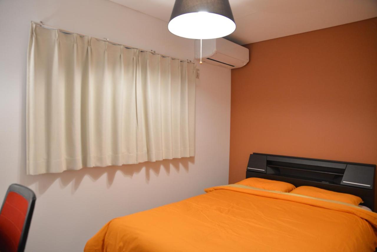Kanae House 도쿄 외부 사진