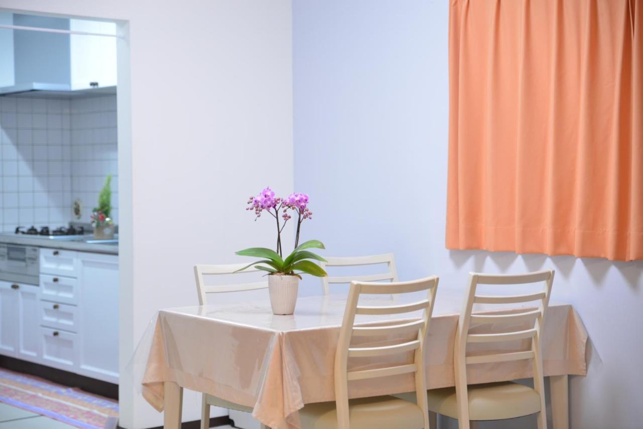 Kanae House 도쿄 외부 사진