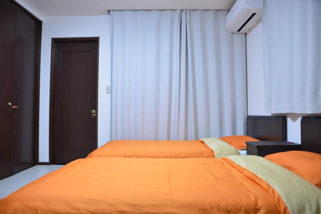 Kanae House 도쿄 외부 사진