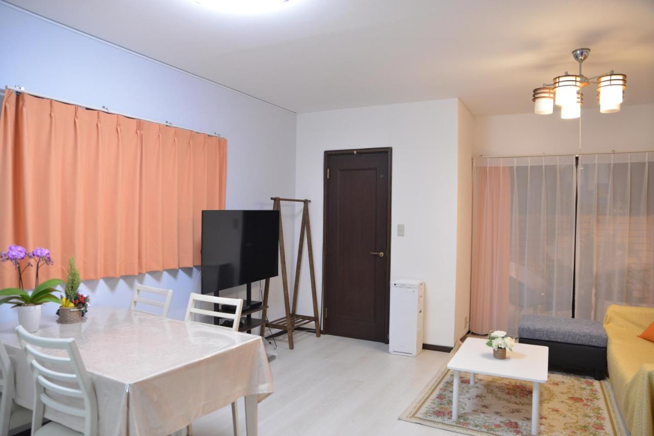 Kanae House 도쿄 외부 사진