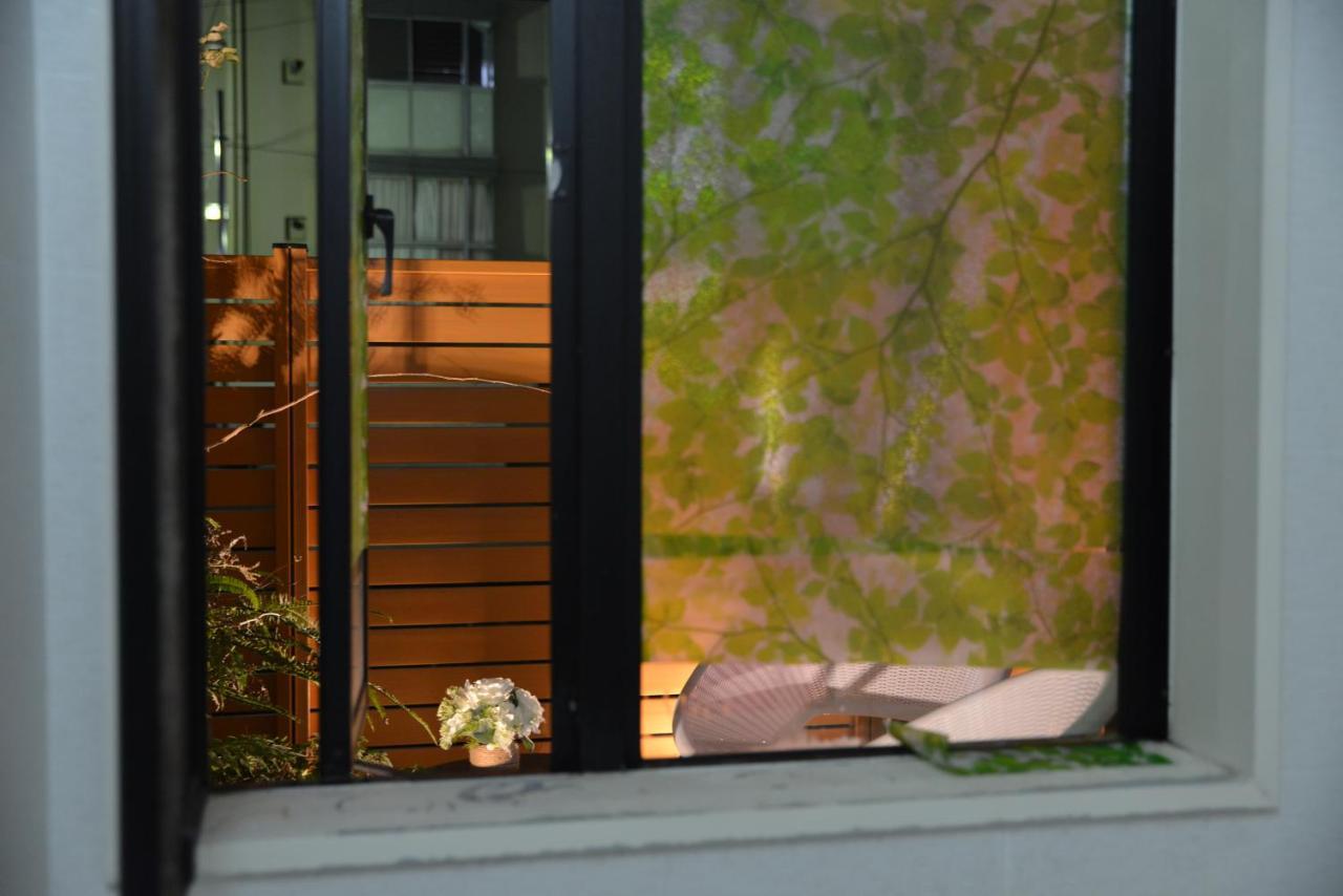 Kanae House 도쿄 외부 사진