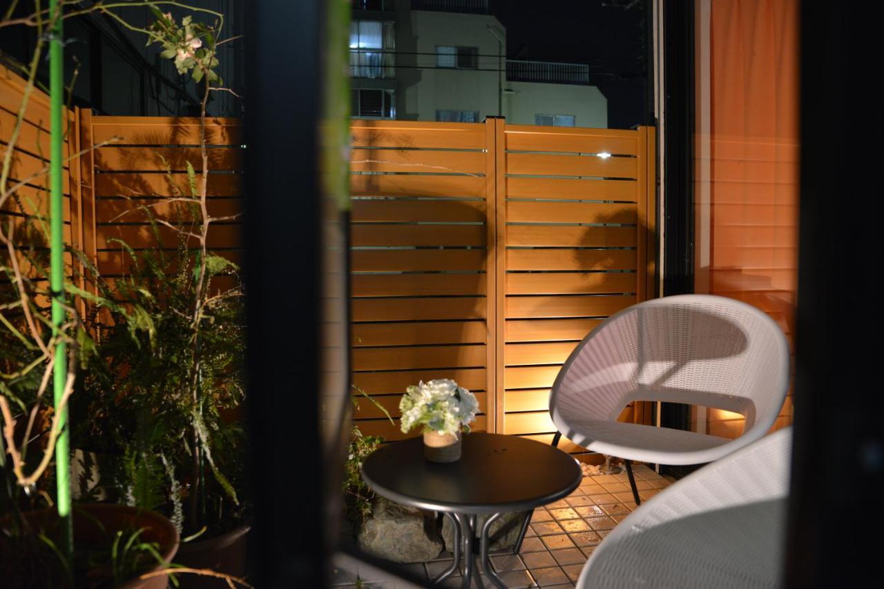 Kanae House 도쿄 외부 사진