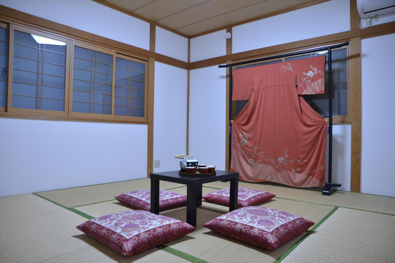 Kanae House 도쿄 외부 사진