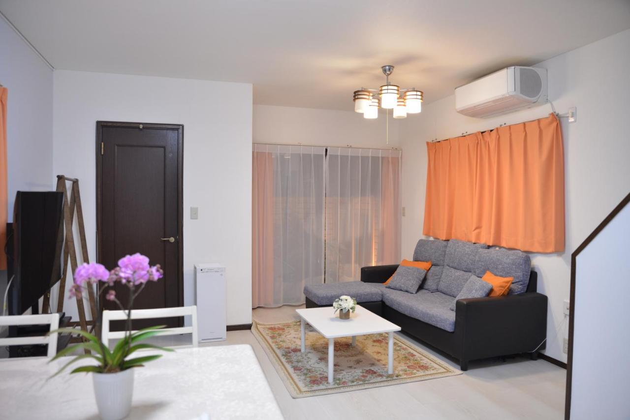 Kanae House 도쿄 외부 사진