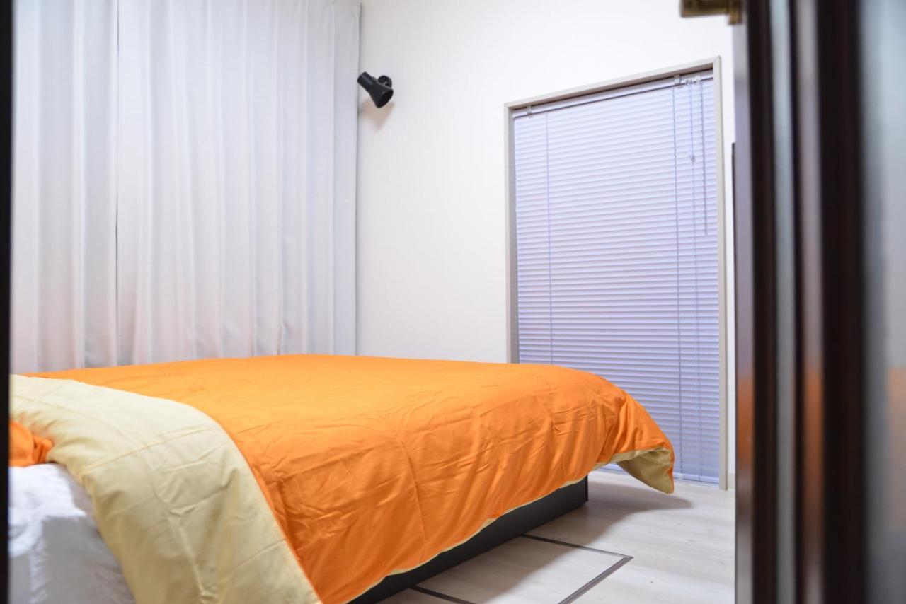 Kanae House 도쿄 외부 사진