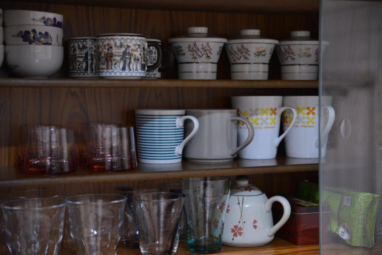 Kanae House 도쿄 외부 사진