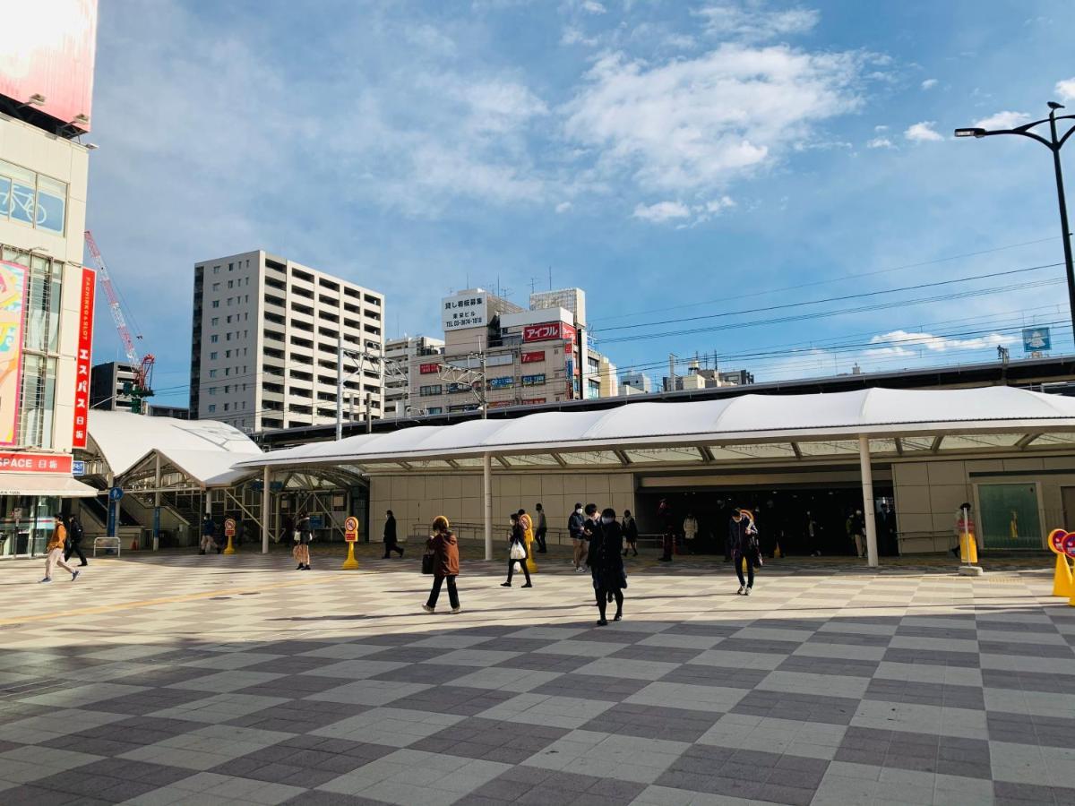 Kanae House 도쿄 외부 사진