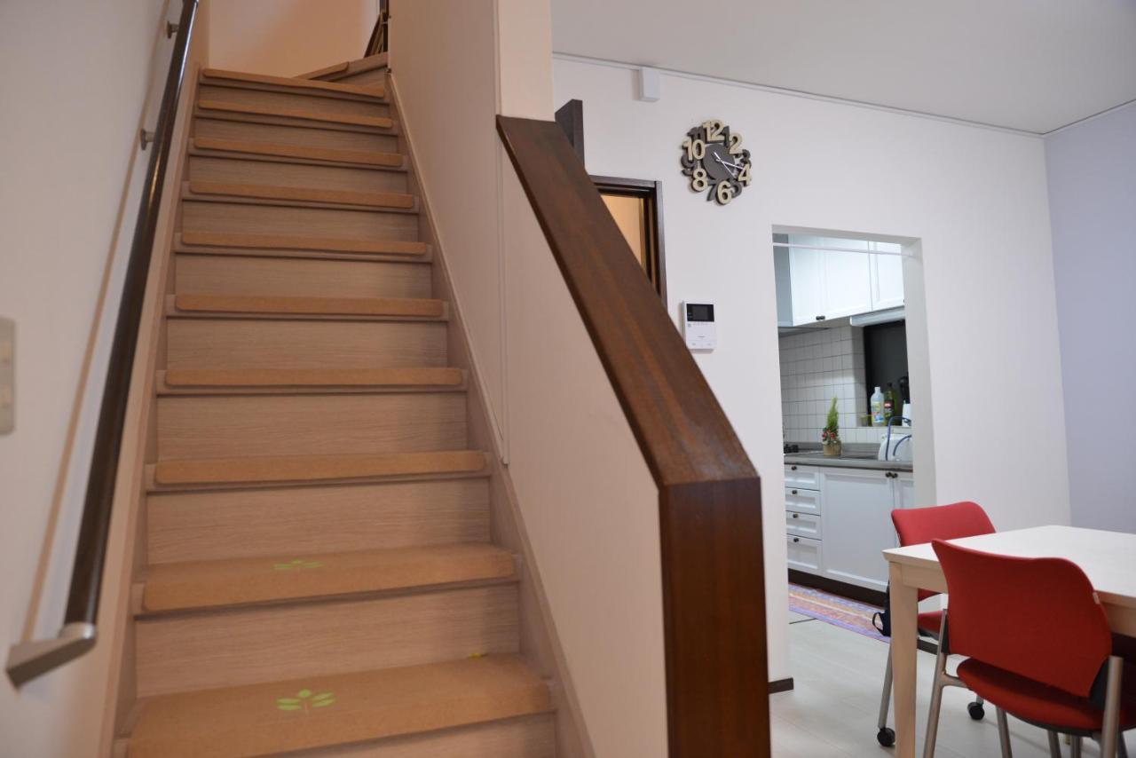 Kanae House 도쿄 외부 사진