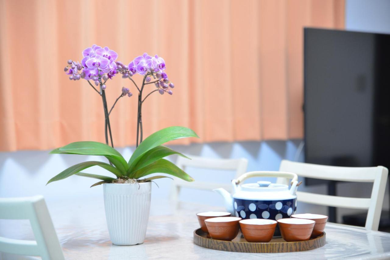 Kanae House 도쿄 외부 사진